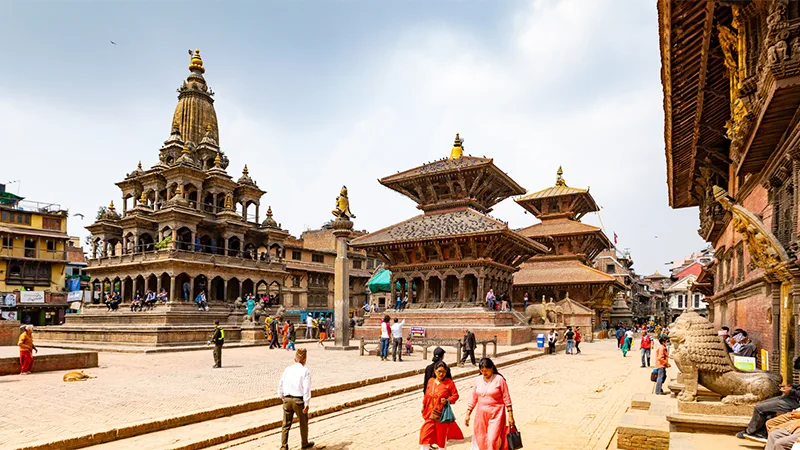 Kathmandu Durbar Square: Complete Travel & Cultural Guide