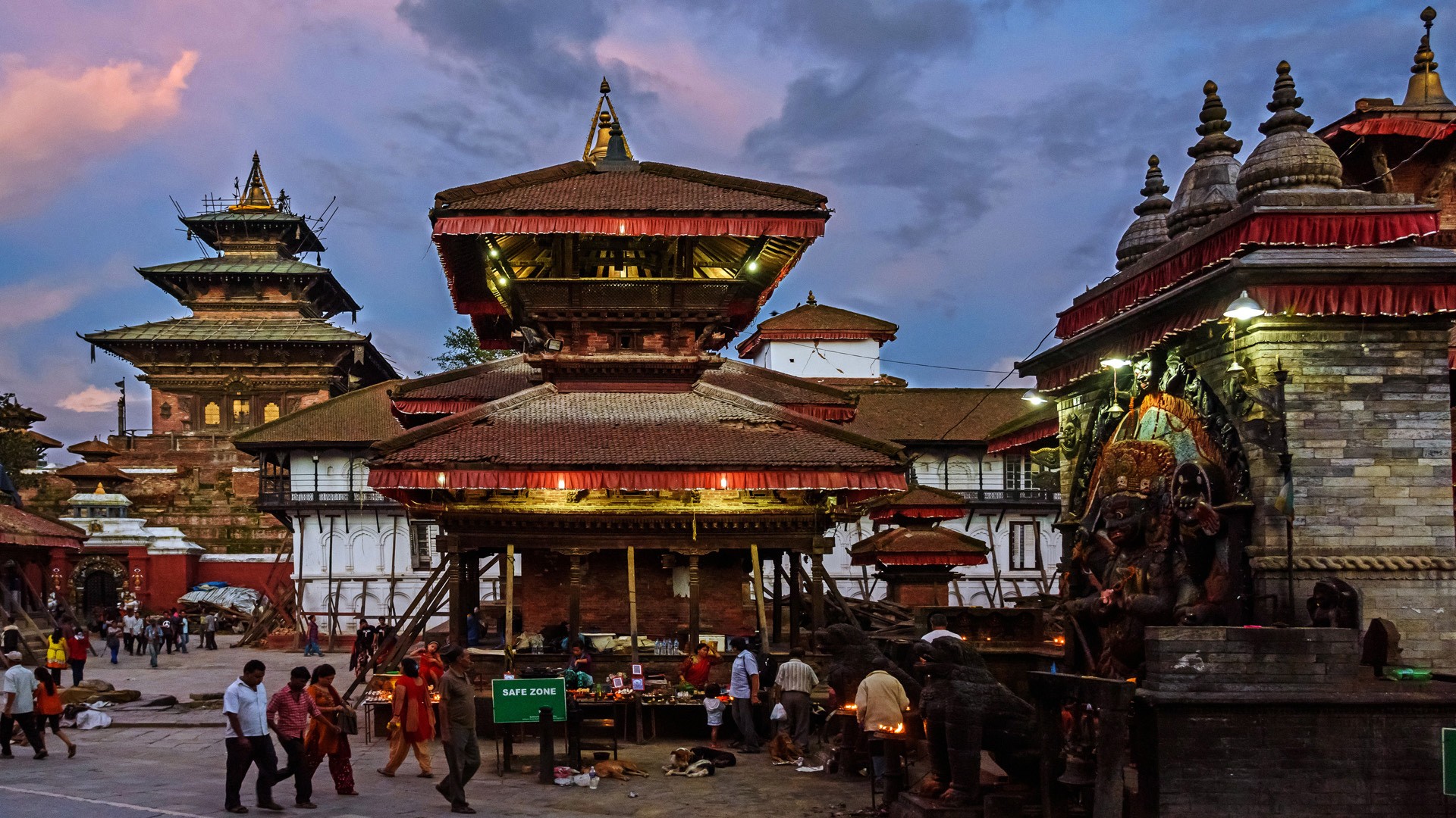 Kathmandu, Nepal: Culture, Heritage & Complete Travel Guide