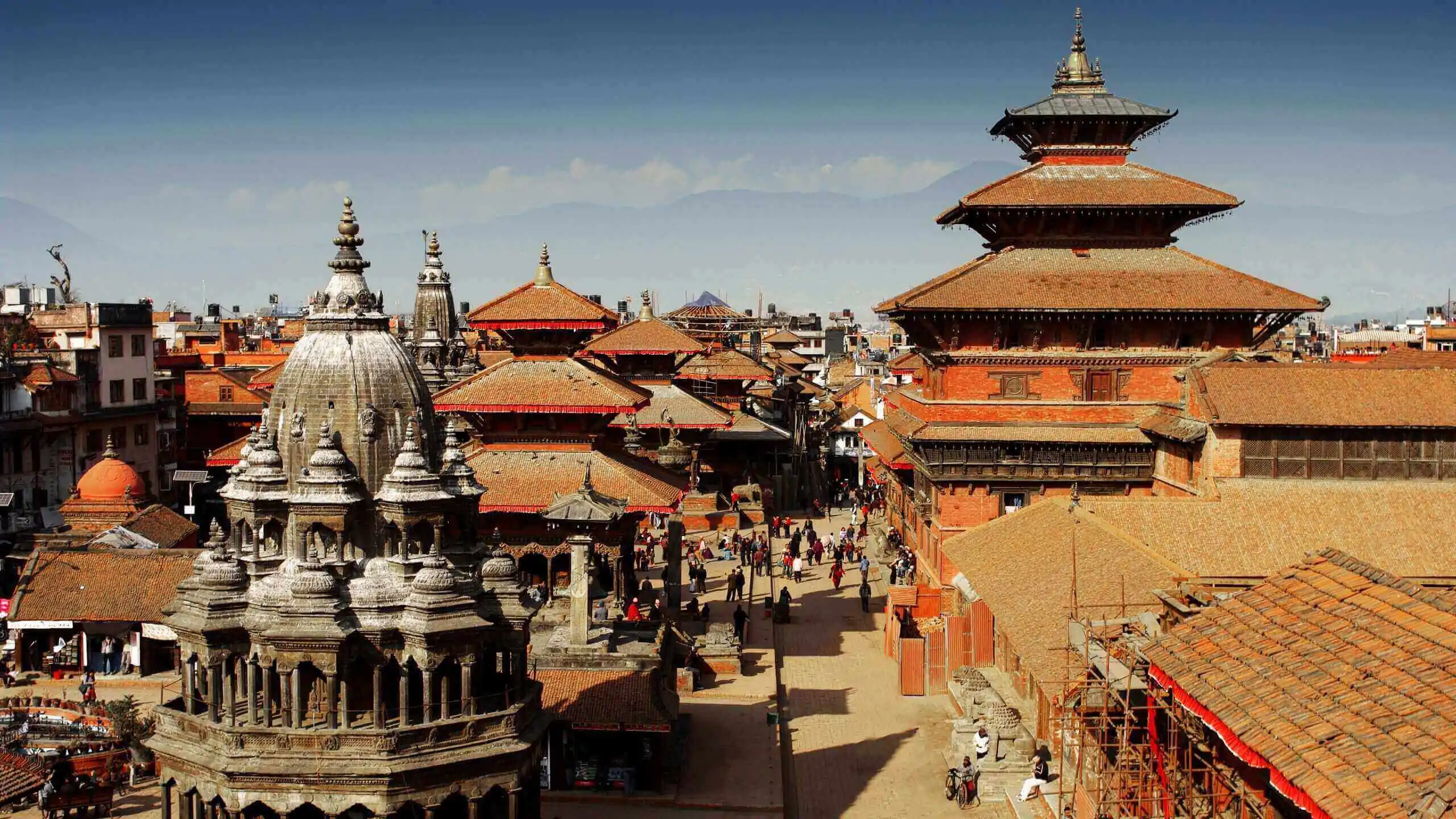 Kathmandu, Nepal: Complete Travel & Cultural Guide