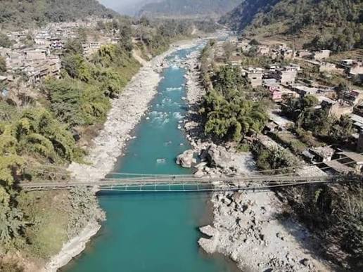 Kathmandu To Machha Khola Distance, Travel Time & Road Conditions: Complete Guide
