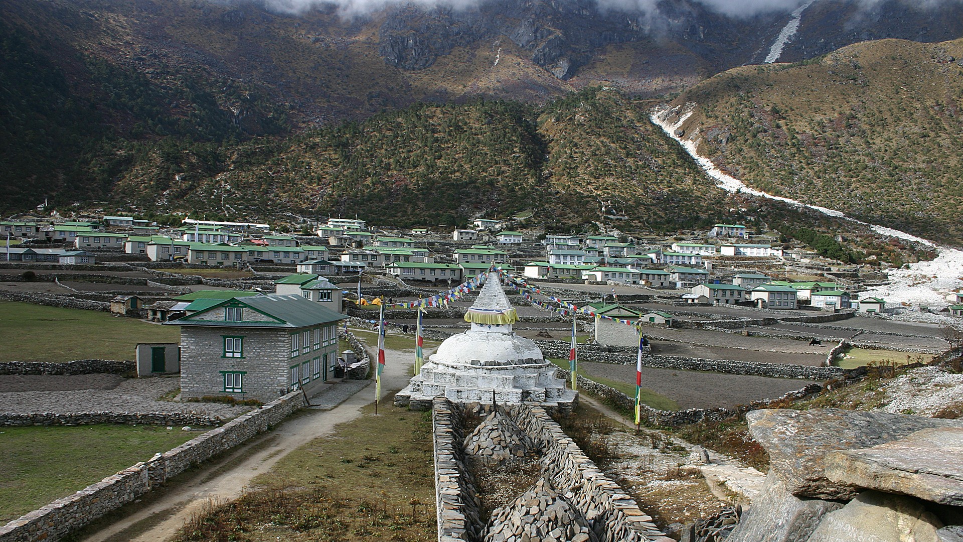 Khumjung, Nepal: Complete Travel & Trekking Guide