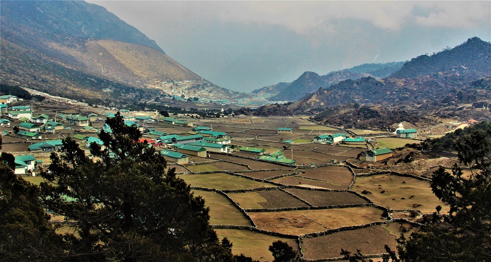 Khunde, Nepal: Complete Travel & Trekking Guide