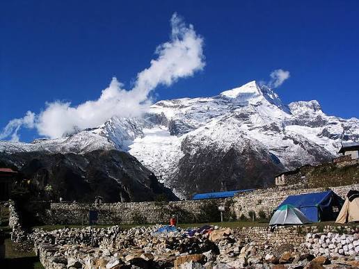 Kongde Ri, Nepal: Complete Travel & Trekking Guide