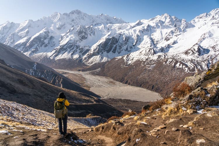 Langtang Trek After Rasuwa Flood: Latest Trail & Road Update 2026