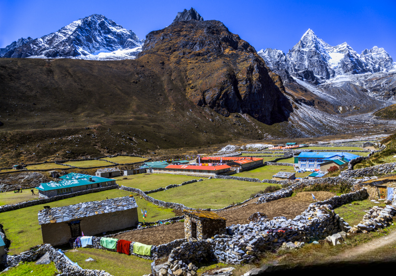 Machhermo, Nepal: Complete Travel & Trekking Guide