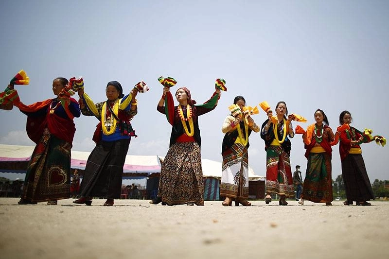 Magar People Of Nepal: Complete Culture & Lifestyle Guide