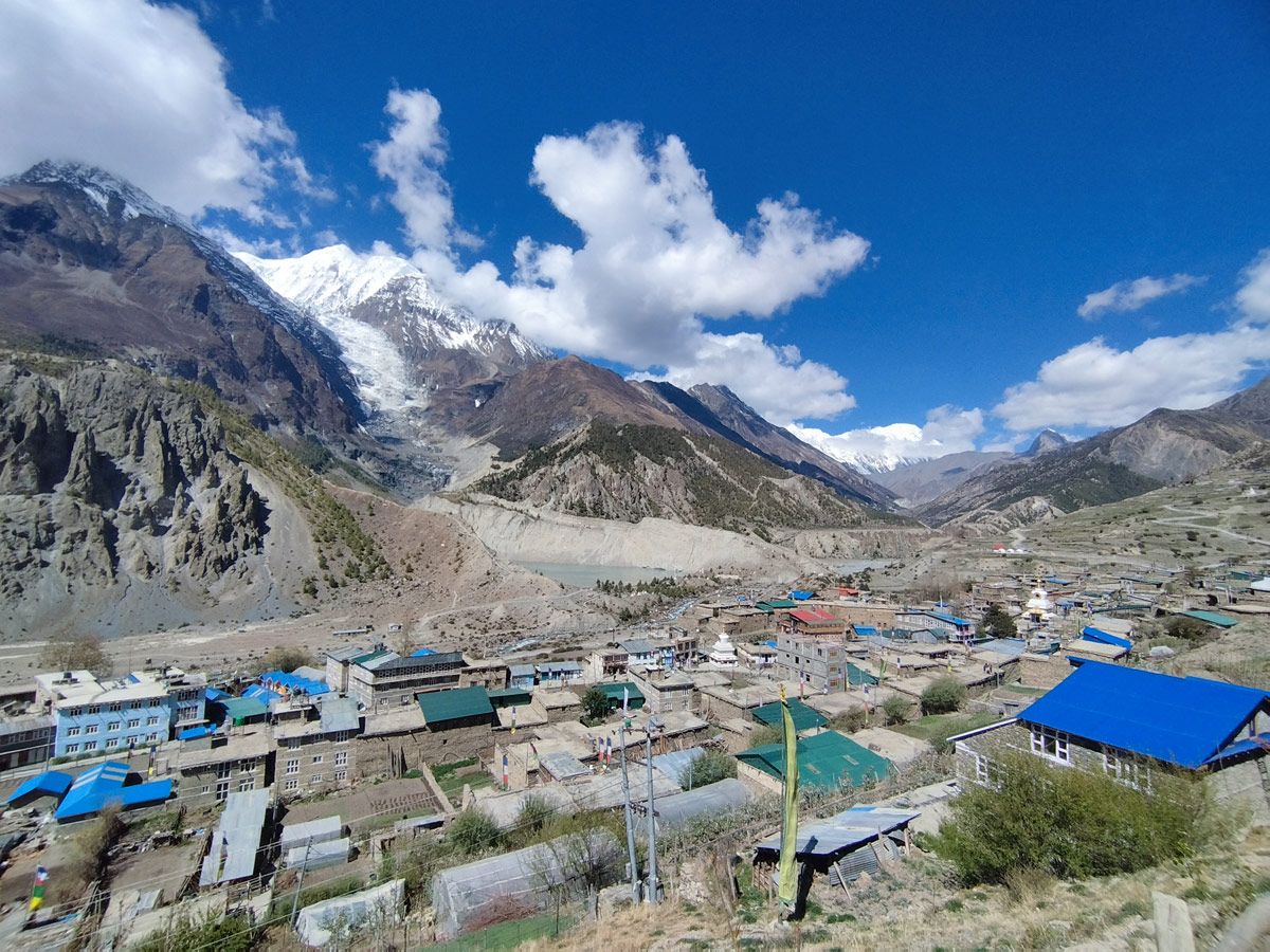 Manang, Nepal: Complete Travel & Trekking Guide