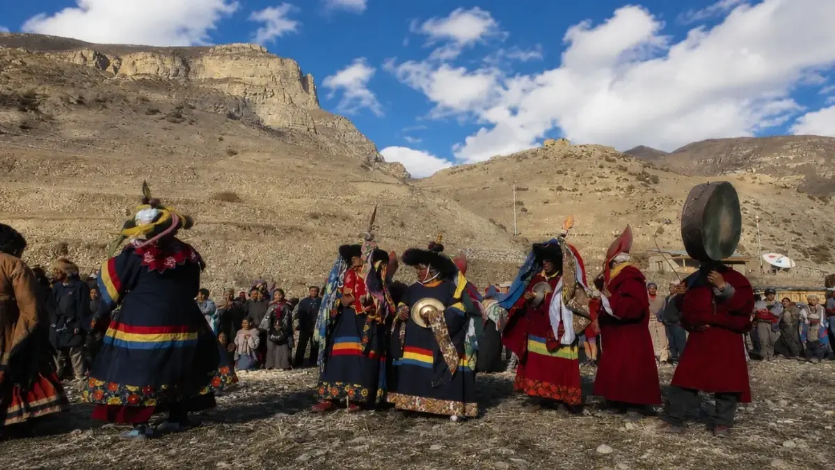 Manangis Of Nepal: Culture, Lifestyle & Himalayan Heritage