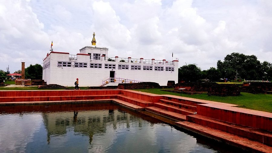 Maya Devi Temple, Lumbini: Complete Travel & Cultural Guide