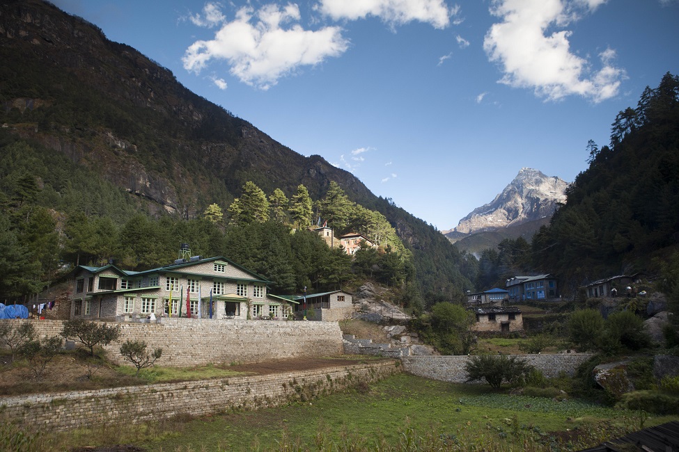 Monjo, Nepal: Complete Travel & Trekking Guide
