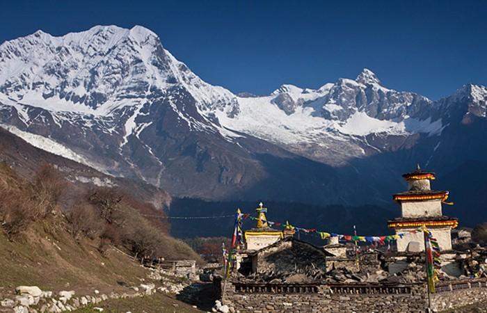 Mu Gompa, Tsum Valley: Complete Guide For Trekkers