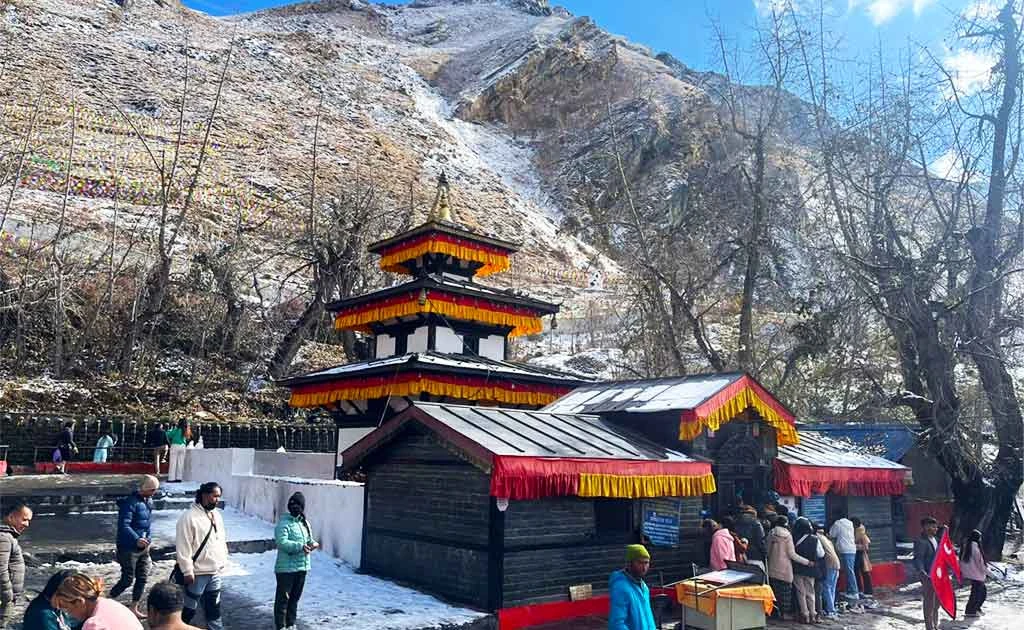 Muktinath, Nepal: Complete Travel & Pilgrimage Guide