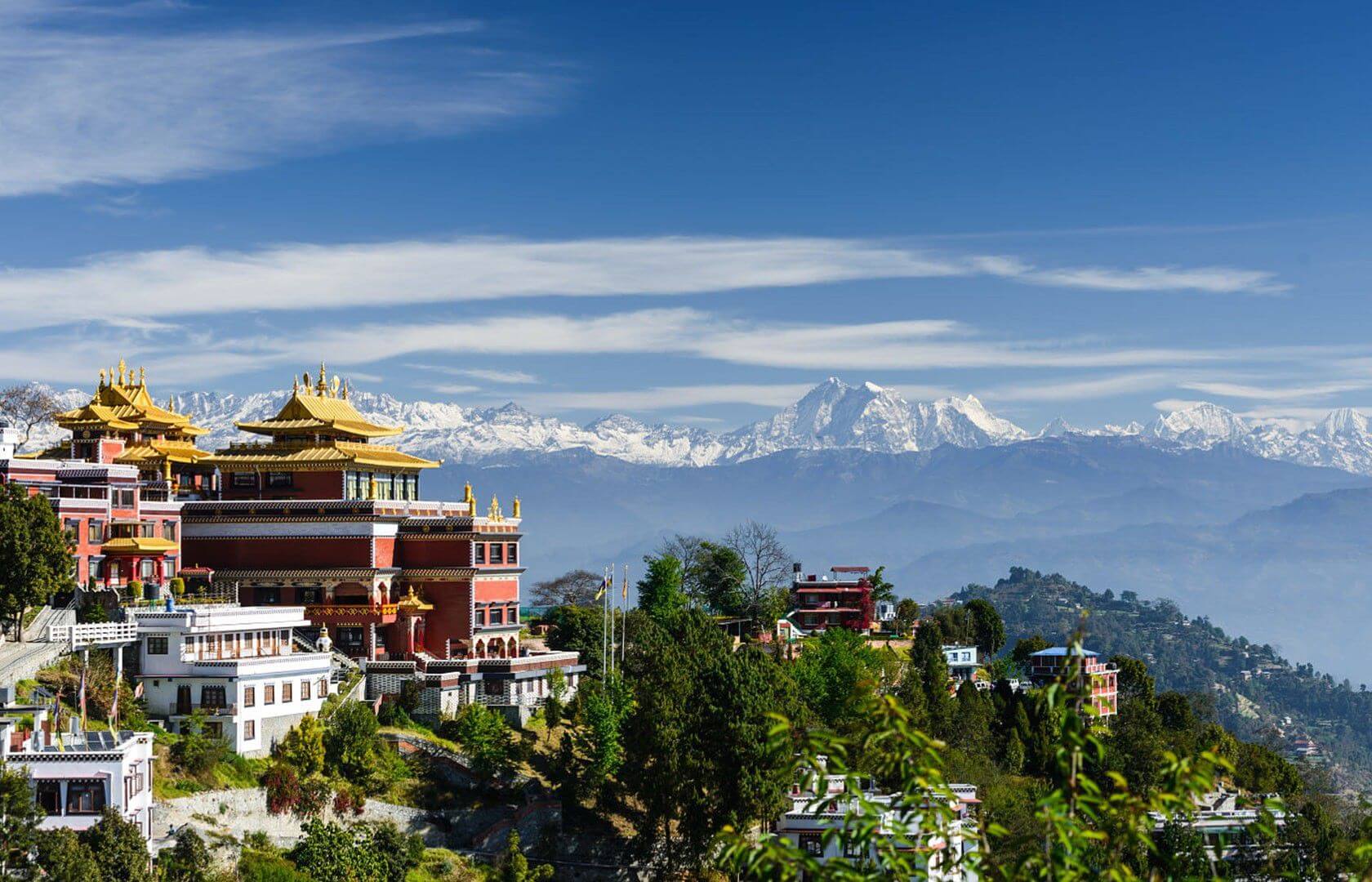 Nagarkot, Nepal: Complete Travel & Sunrise Guide
