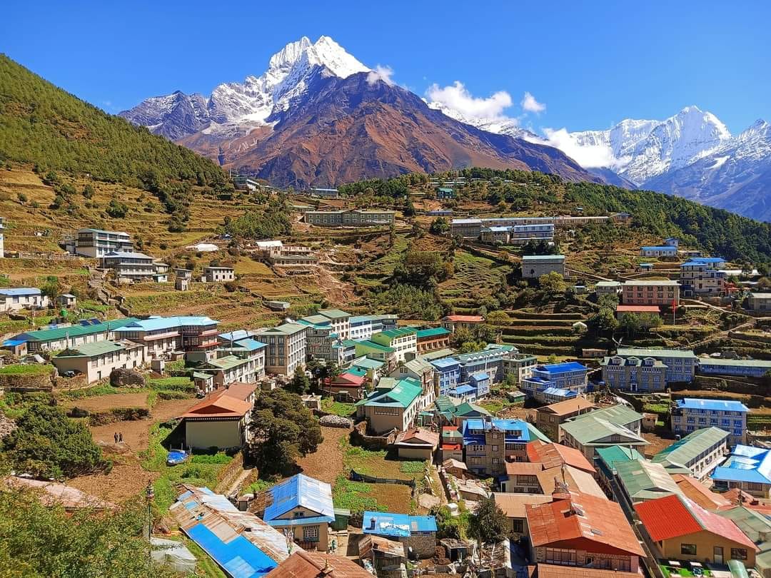 Namche Bazaar Acclimatization Day: Complete Guide