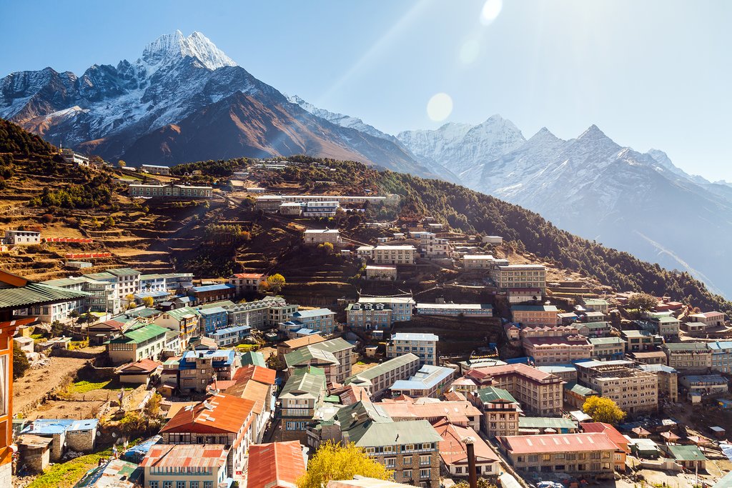 Namche Saturday Market, Nepal: Complete Travel & Cultural Guide