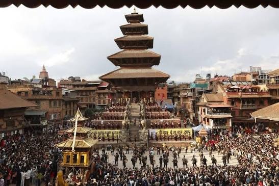 Nepal Festivals: A Complete Guide To Culture, Traditions & Celebrations