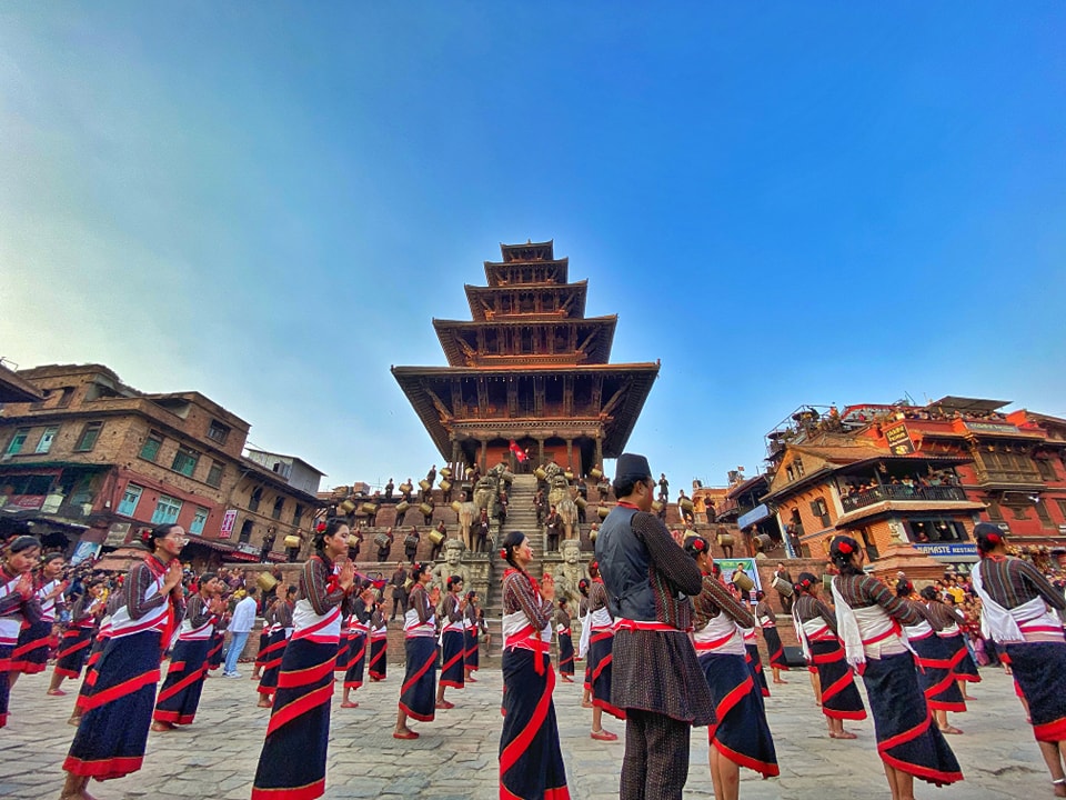 Newar Community Of Nepal: Complete Culture & Heritage Guide
