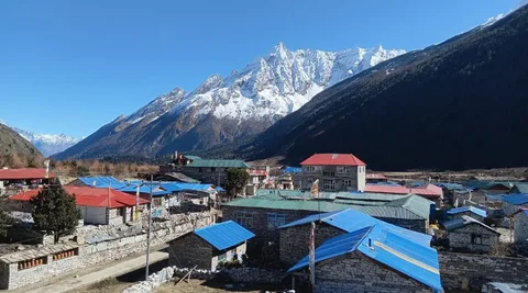 Nubri Valley Families, Nepal: Culture & Traditional Lifestyle Guide