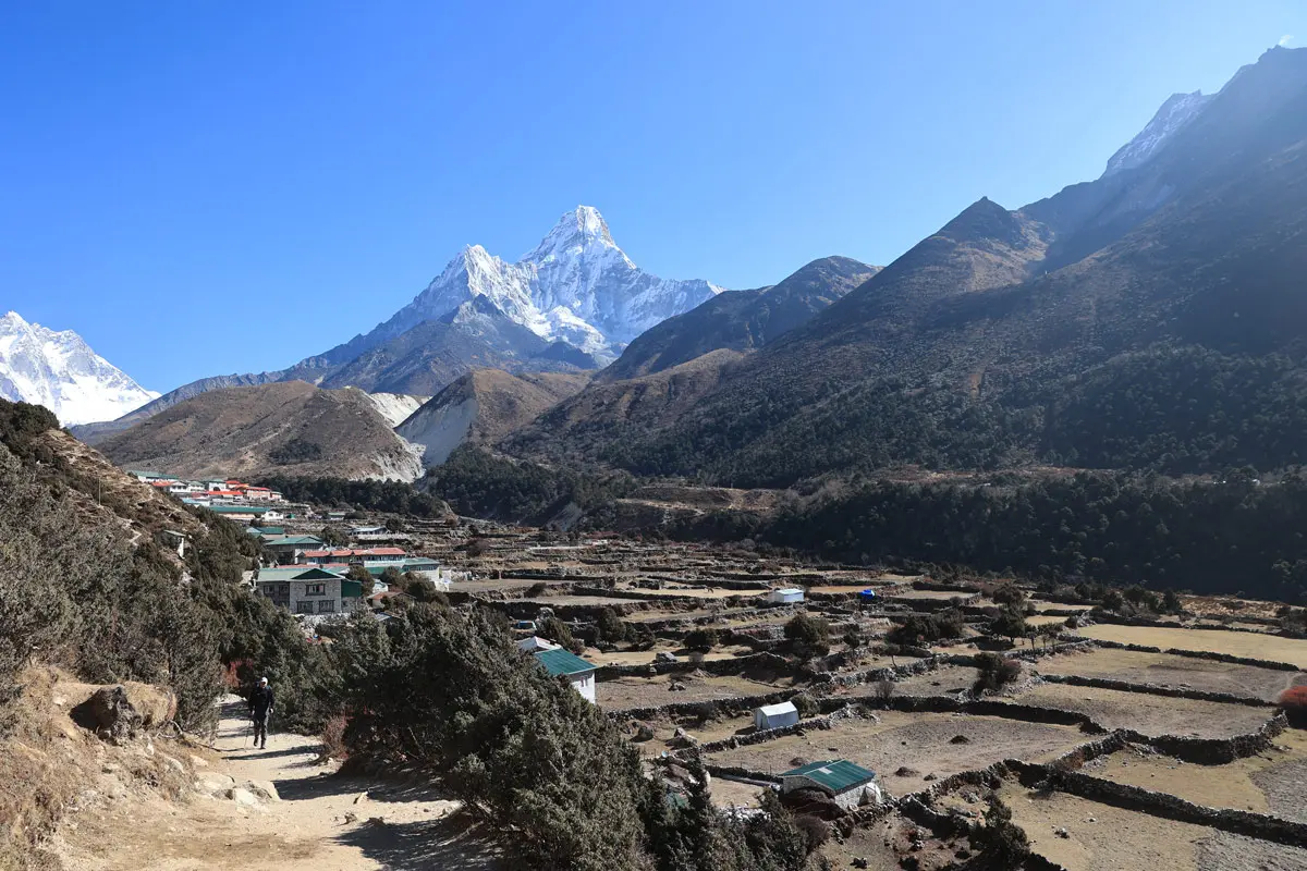 Pangboche, Nepal: Complete Travel & Trekking Guide