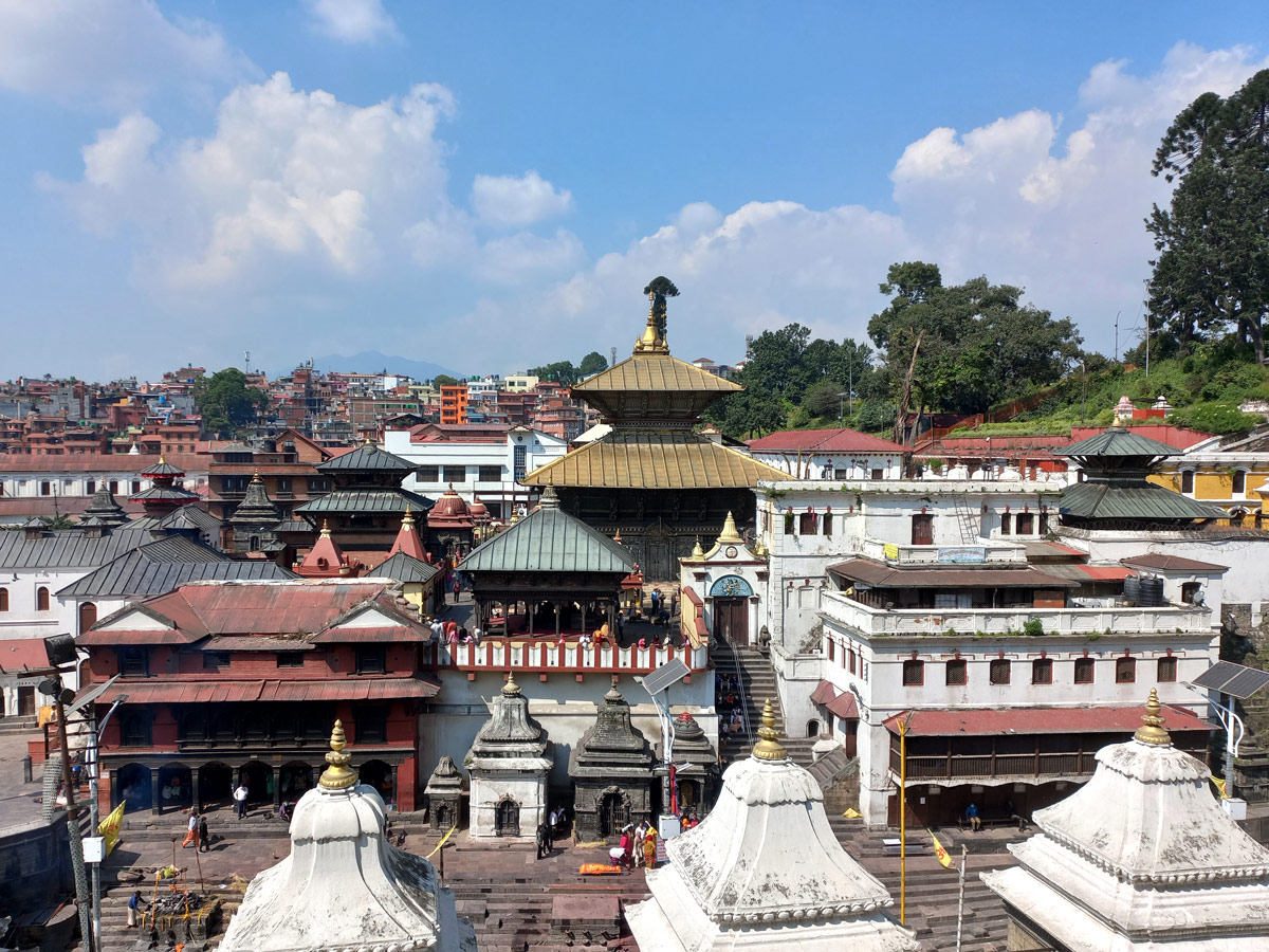 Pashupatinath Temple, Nepal: Complete Travel & Cultural Guide