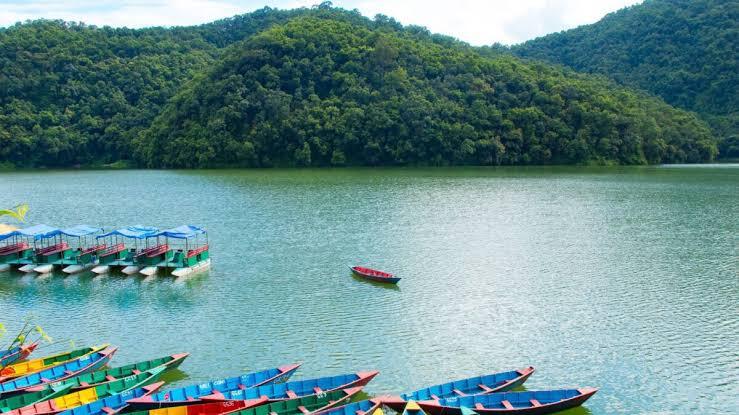 Phewa Lake, Pokhara: Complete Travel & Boating Guide