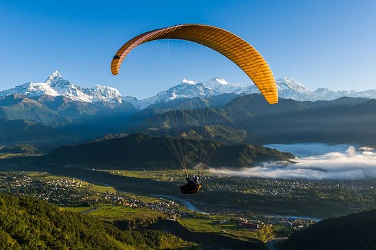 Pokhara, Nepal: Complete Travel & Adventure Guide