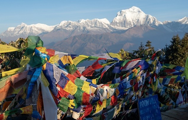 Poon Hill, Nepal: Complete Travel & Trekking Guide