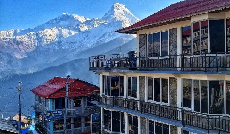 Poon Hill Trek Teahouse Accommodation: Complete Guide