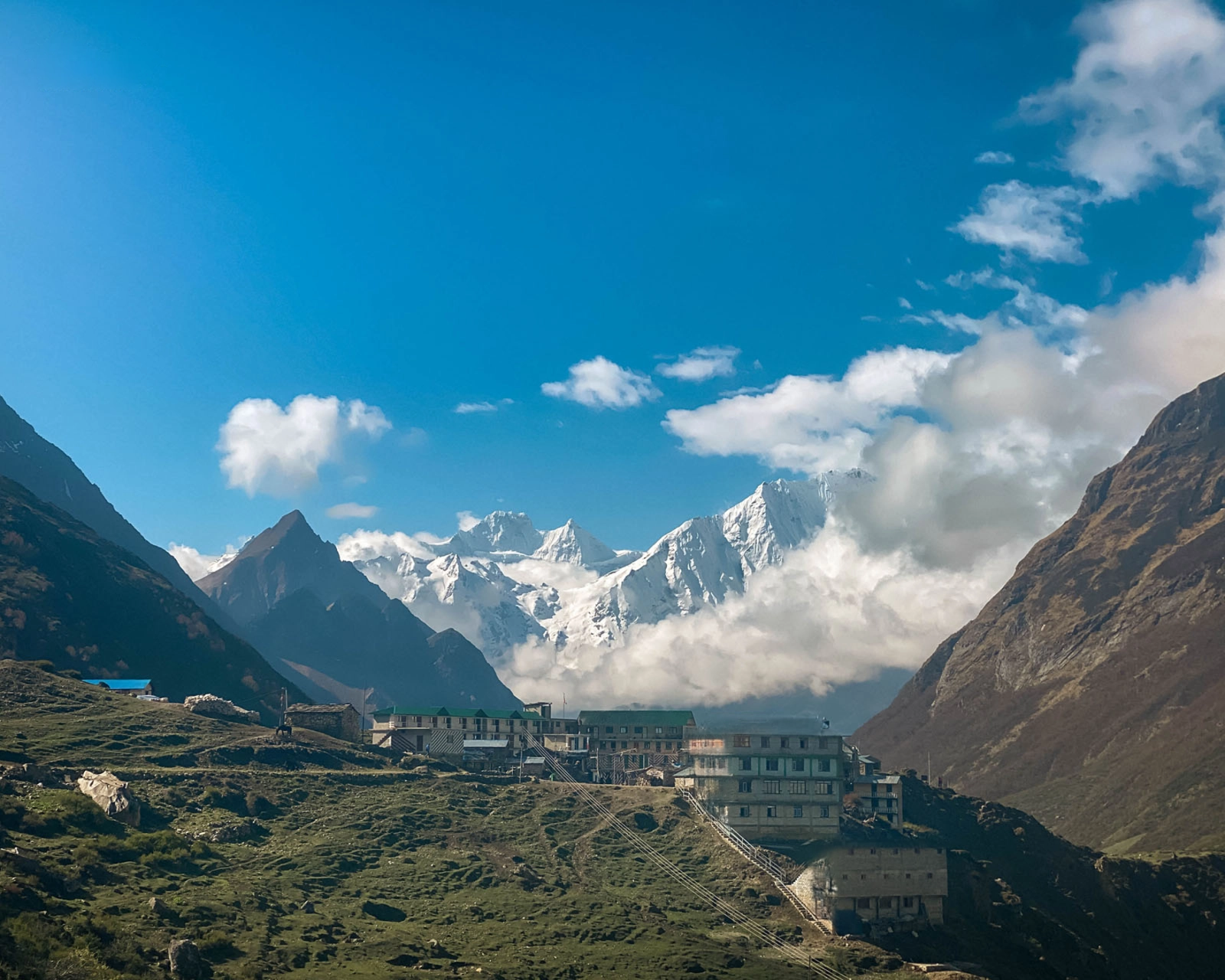Samdo, Nepal: Complete Travel & Trekking Guide