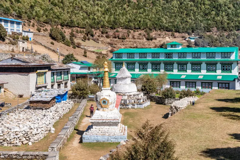 Sherpa Museums In Nepal: Culture, History & Heritage