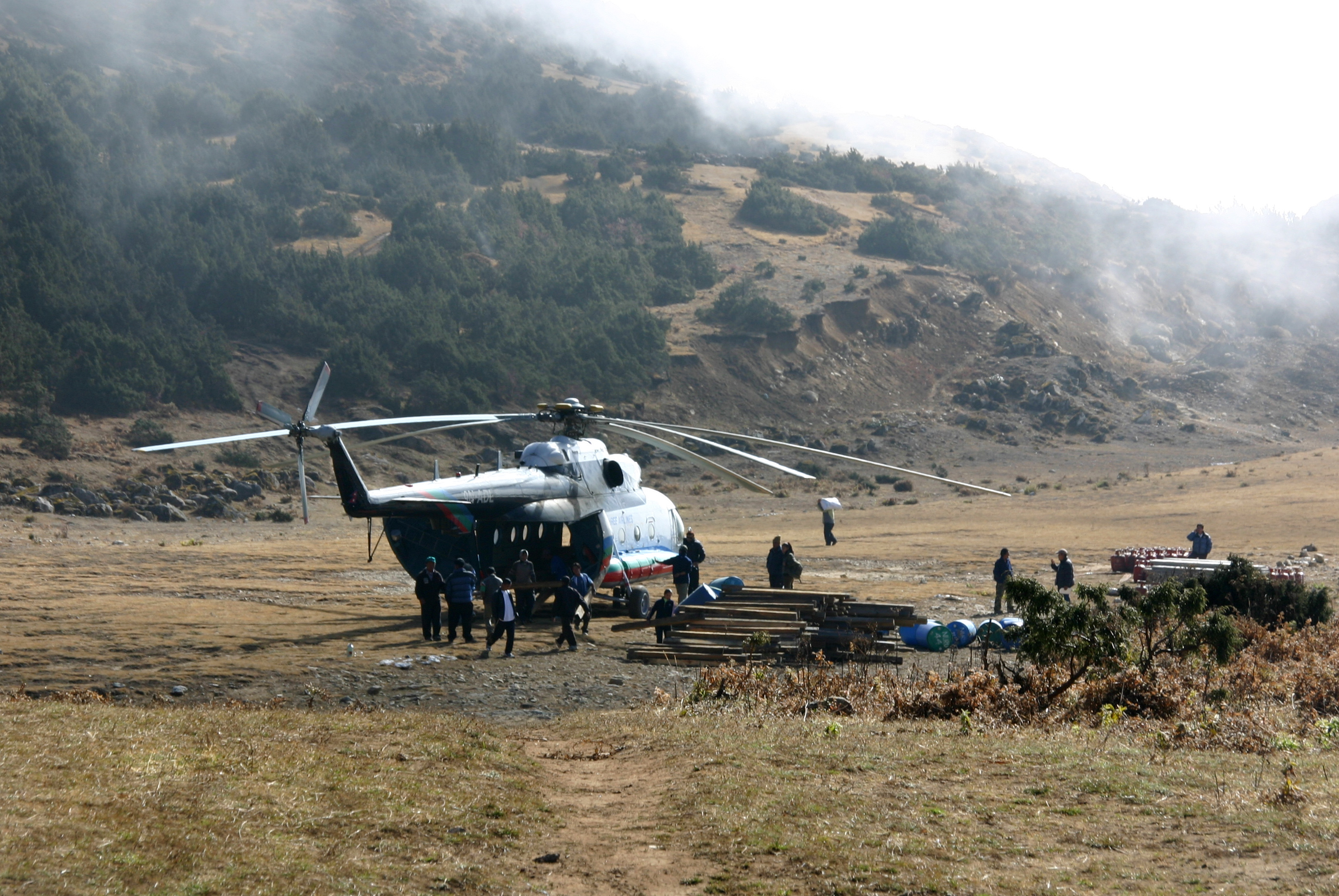Syangboche, Nepal: Complete Travel & Trekking Guide