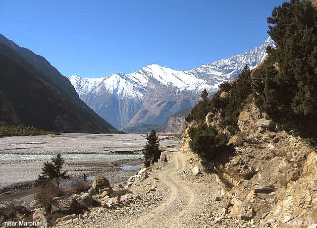 Thak Khola Region, Nepal: Complete Travel & Cultural Guide