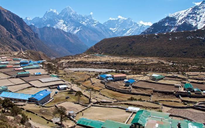 Thame, Nepal: Complete Travel & Trekking Guide