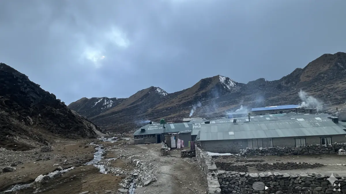 Thangnak, Nepal: Complete Travel & Trekking Guide