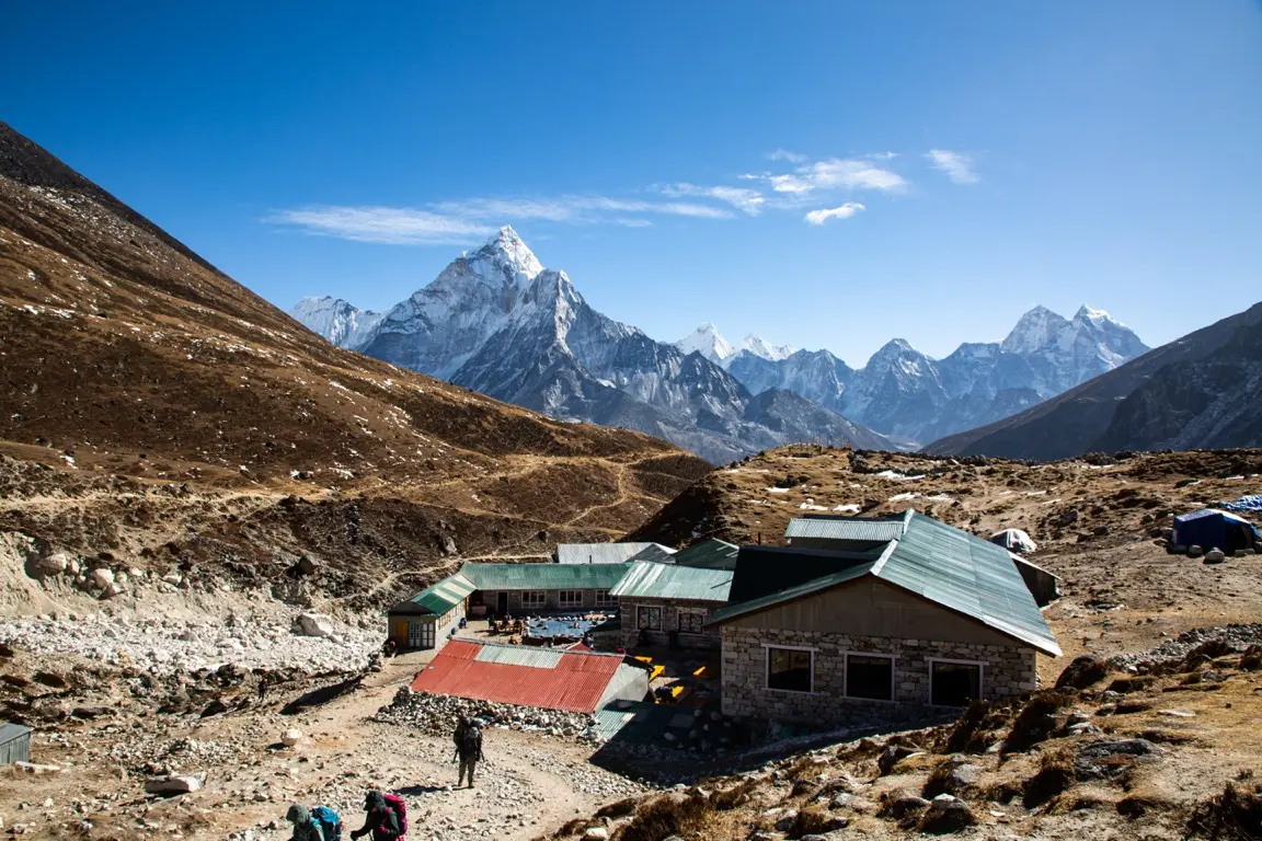 Thukla Pass, Nepal: Complete Trekking & Travel Guide