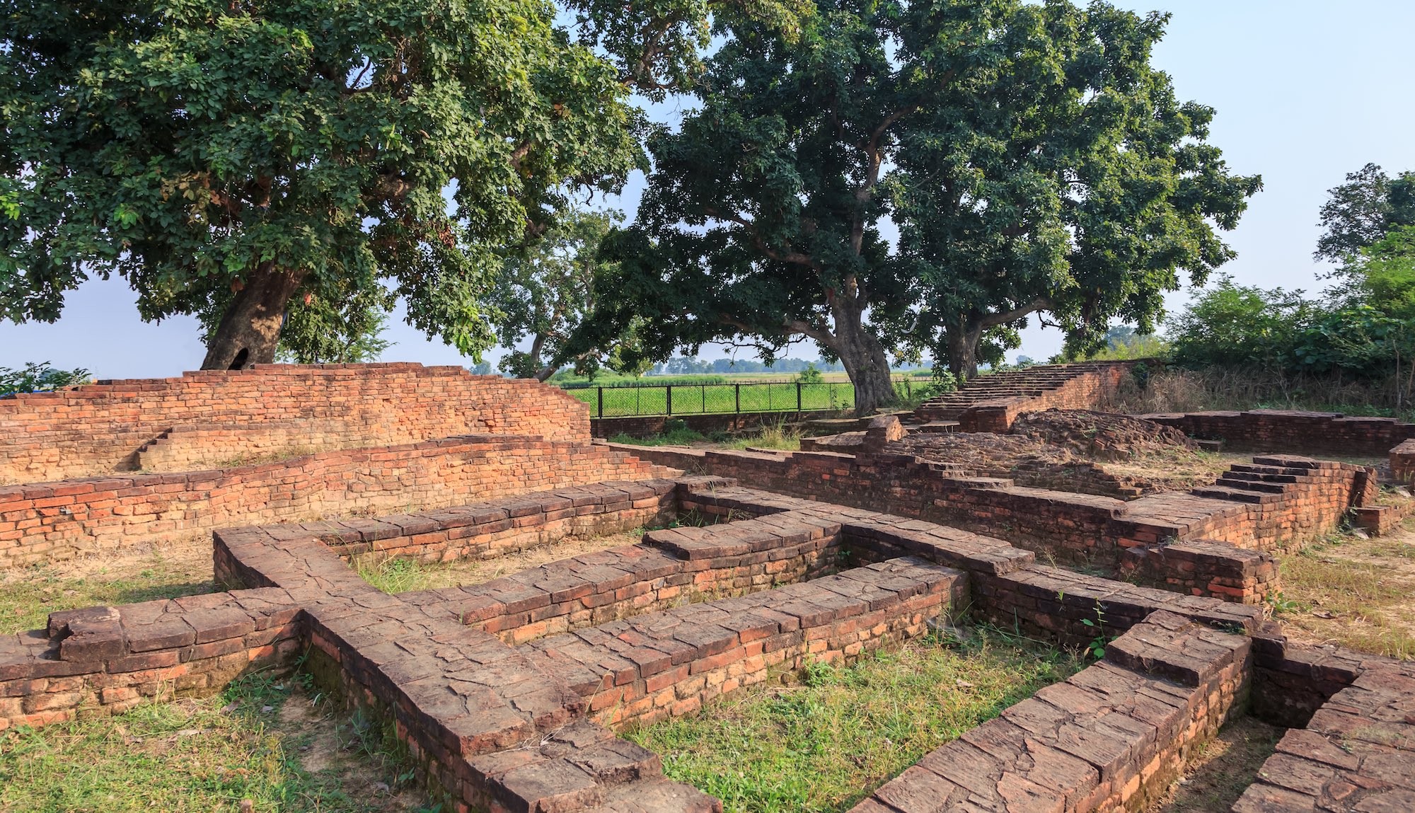 Tilaurakot Kapilvastu: Guide To Buddha’s Childhood Palace (history & Travel Tips)