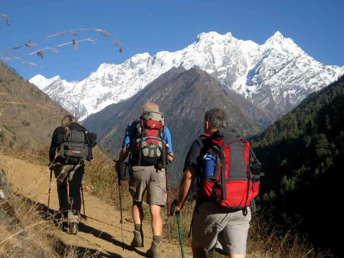 Tsum Valley Trek Itinerary: Day-by-day Route Guide