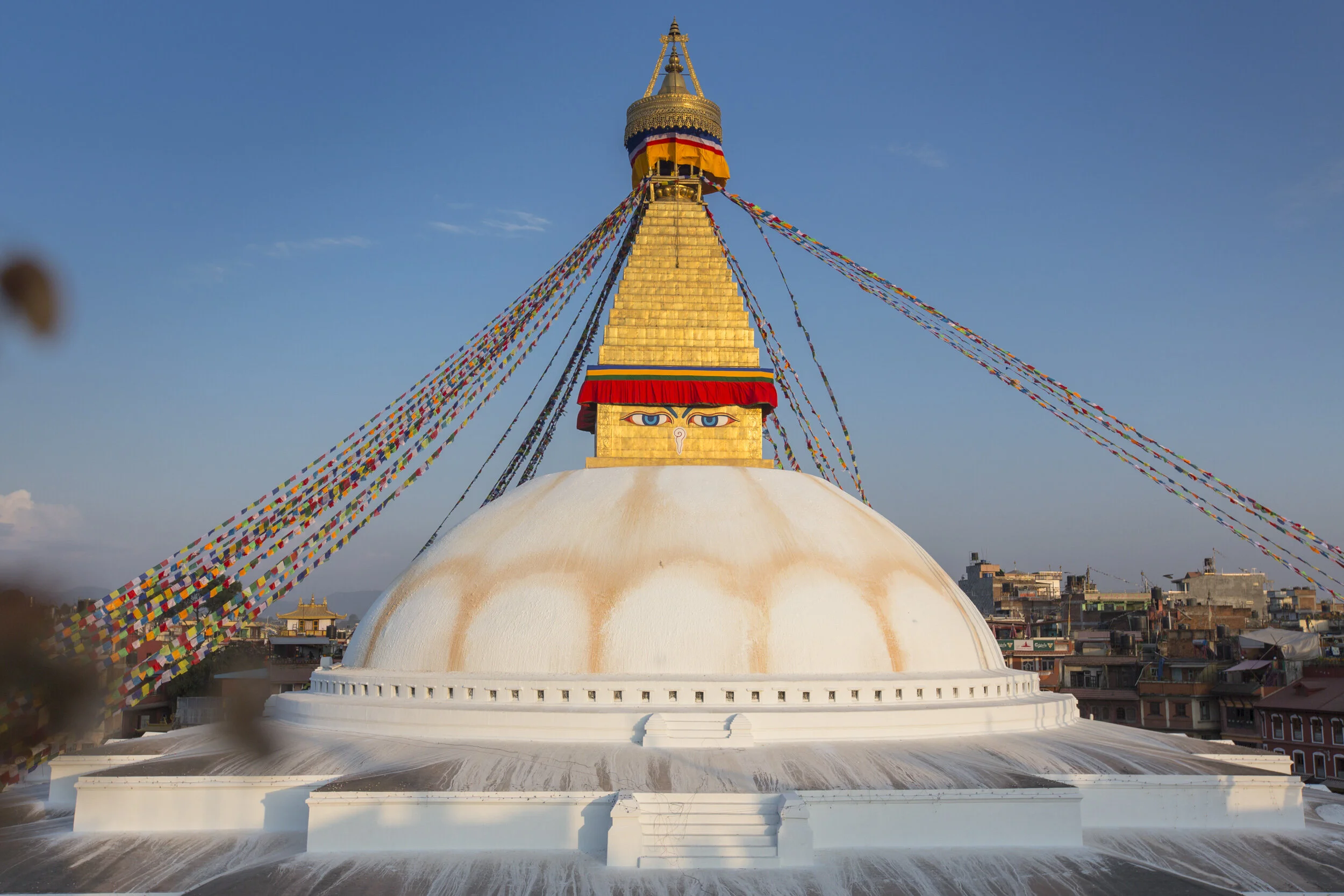 Nepal Tour Packages