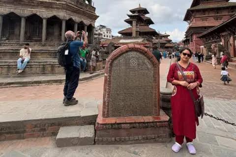 Priya Mehta profile image