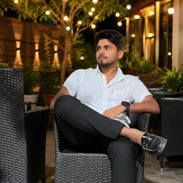 Ashok, Managing Director at Nepal Trip Services