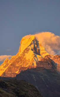 Explore Nepal Your Way