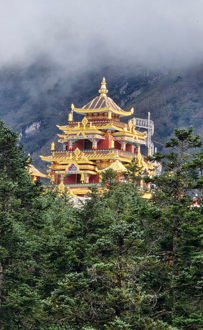 Cultural Heritage of Nepal
