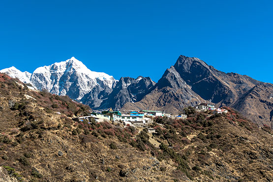 Everest View Trek