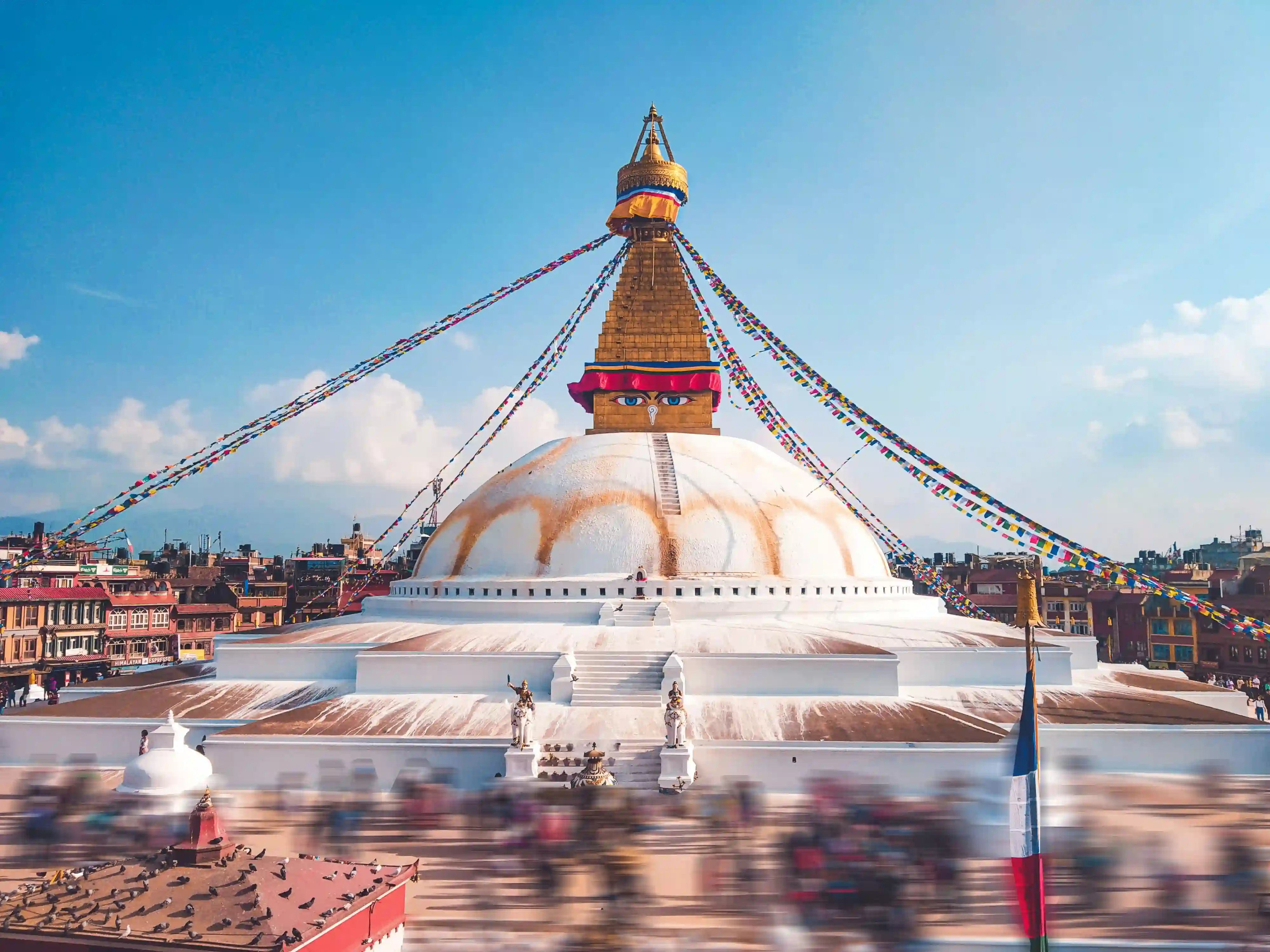 Kathmandu Pokhara Tour