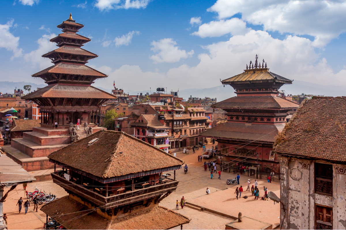 Kathmandu Valley Tour
