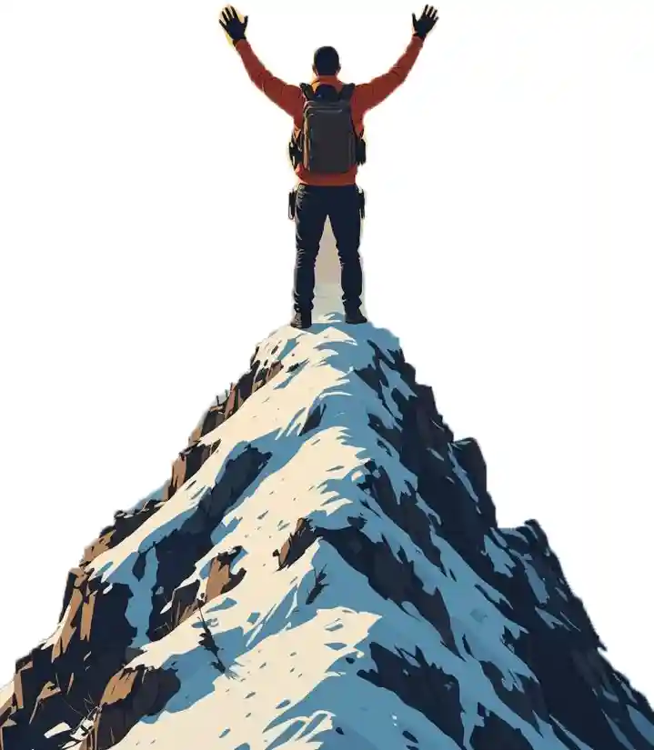 Himalayan Adventure Background Art